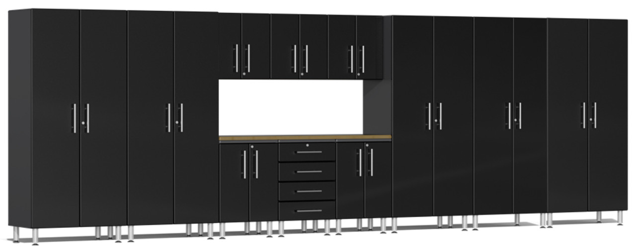 Ulti-MATE Garage 2.0 Series21' - 12-Piece Set (UG22122B)