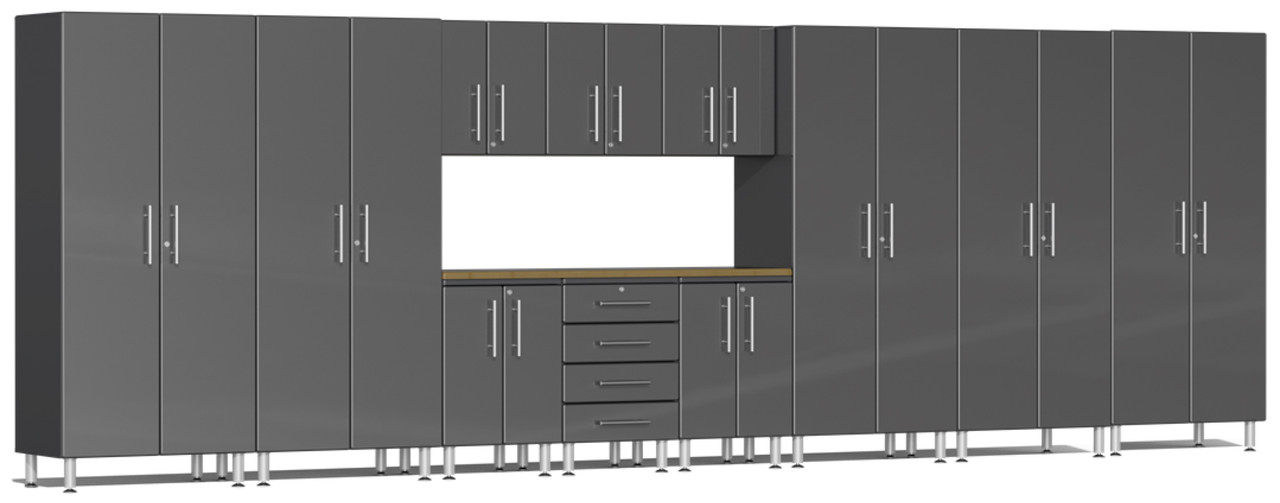 Ulti-MATE Garage 2.0 Series21' - 12-Piece Set (UG22122G)