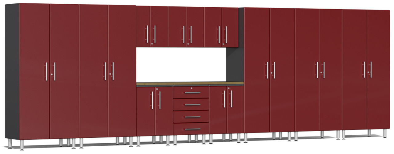 Ulti-MATE Garage 2.0 Series21' - 12-Piece Set (UG22122R)