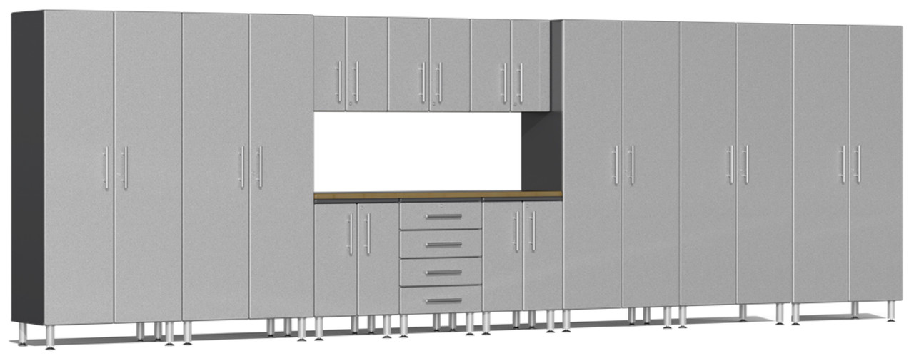 Ulti-MATE Garage 2.0 Series21' - 12-Piece Set (UG22122S)