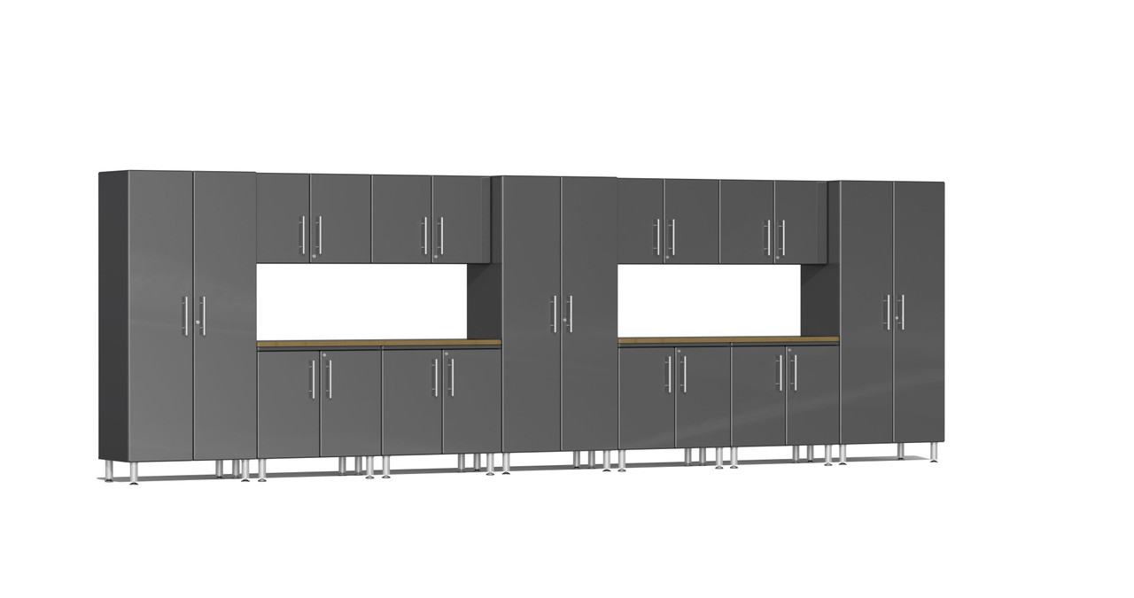 Ulti-MATE Garage 2.0 Series 21' - 13-Piece Set