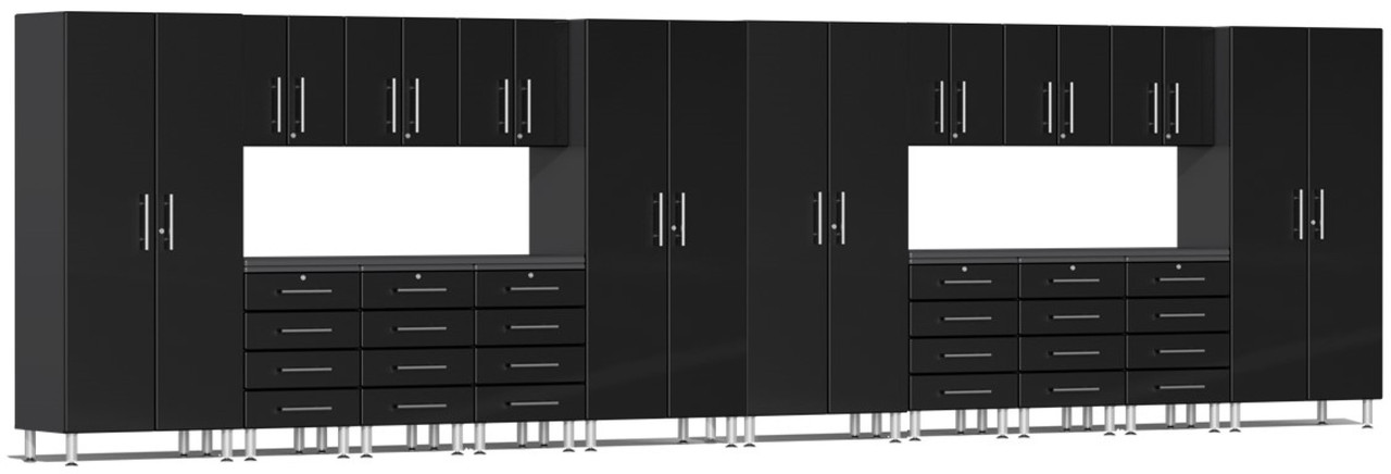 Ulti-MATE Garage 2.0 Series 24' - 18-Piece Set - Thumbnail 2