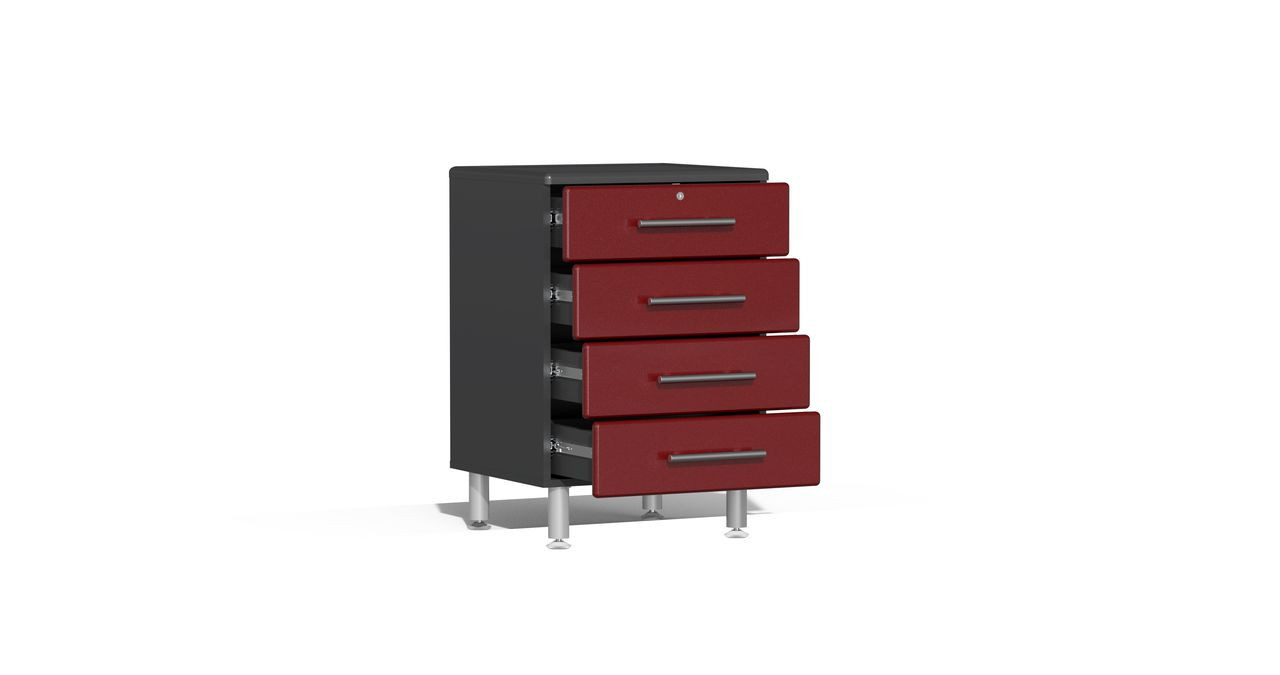 Ulti-MATE Garage 2.0 Series 6-Piece Set (UG20462R)