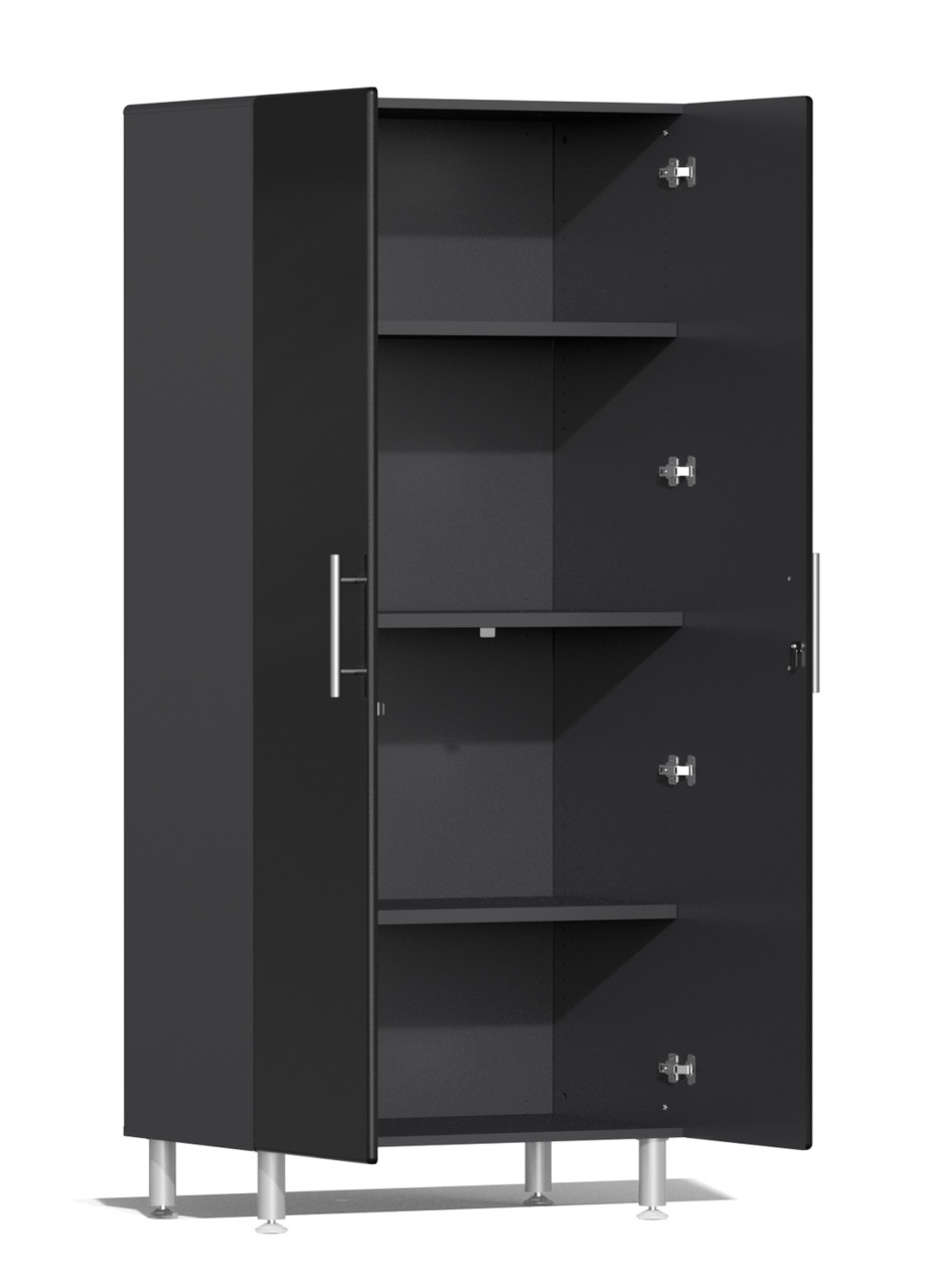 Ulti-MATE Garage 2.0 Series