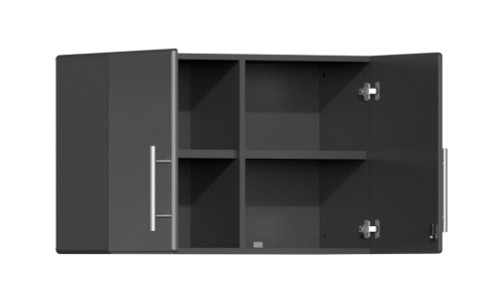 Ulti-MATE Garage 2.0 Series Oversized Partitioned 2-Door Wall Cabinet (UG21008G)