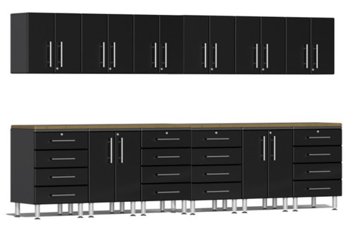 Ulti-MATE Garage 2.0 Series 12' - 14-Piece Set (UG23142B)