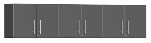 Ulti-MATE Garage 2.0 Series 3-Piece Wall Cabinet Kit (UG26030G)