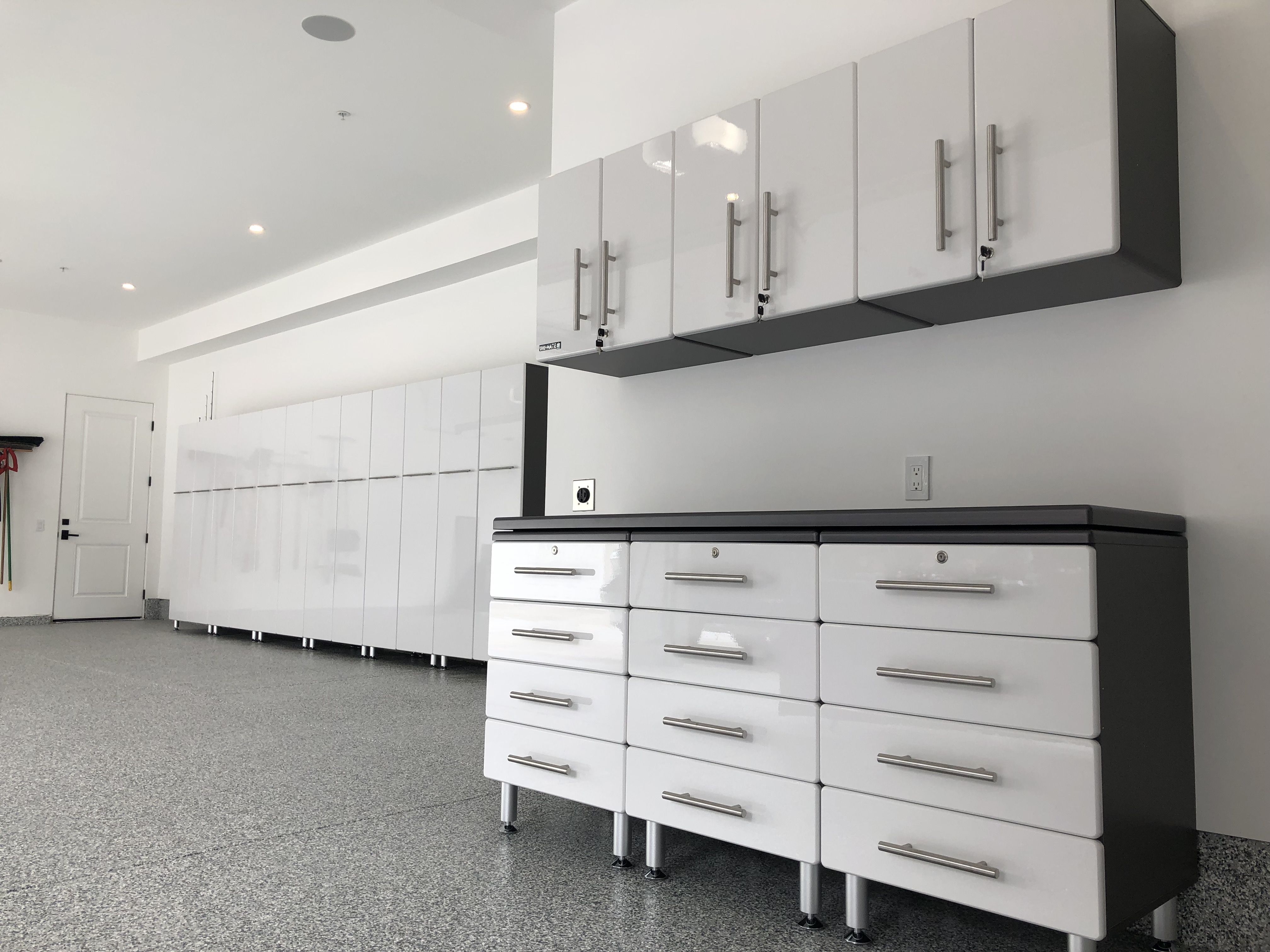 Best Quality Garages Storage, Garage Flooring, Garage Cabinets