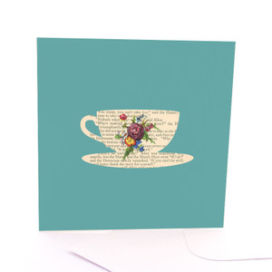 Alice Teacup