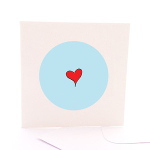 Red Heart