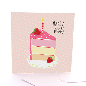 Birthday Wish