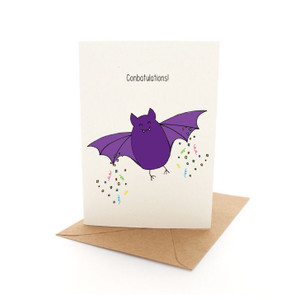 Punny Bat