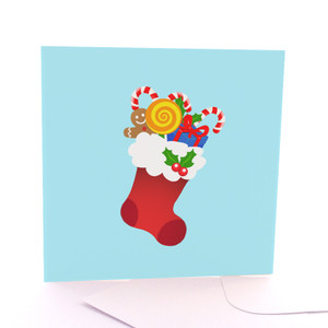 Christmas Stocking