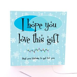 Lovely Gift