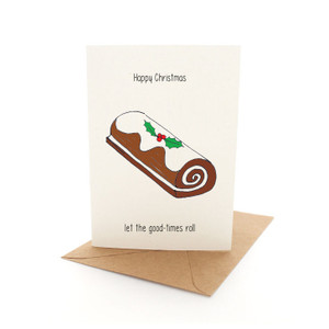 Punny Roll