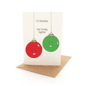Punny Baubles