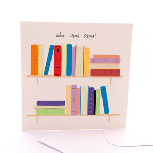 Read Relax Repeat