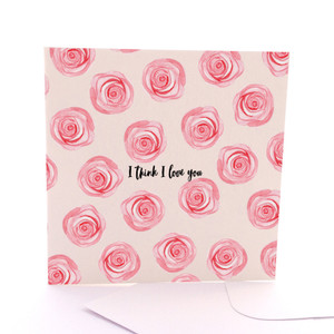 Love You Roses