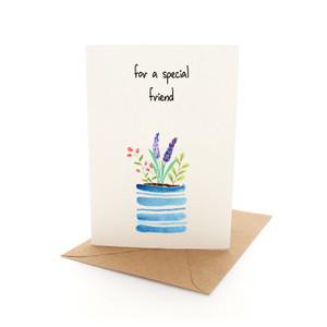 Special Friend