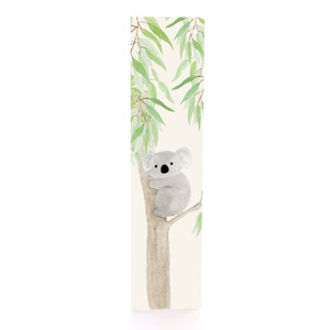 Tree Koala - Bookmark