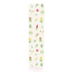 Native Scatter - Bookmark