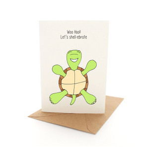 Punny Shell