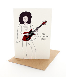 Punny May