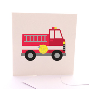 Fire Engine