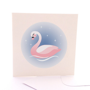 Swan Lake