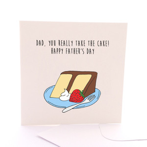 Take The Cake