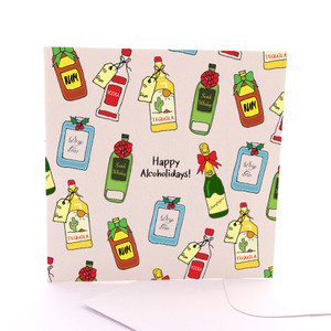 Alcoholidays