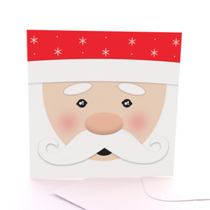 Big Santa Claus