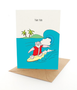 Punny Tide