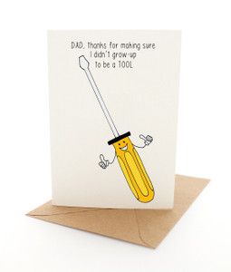 Punny Tool