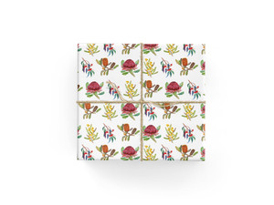 Native Gallery Wrap