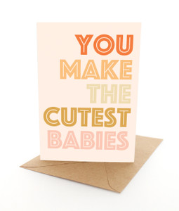 The Cutest