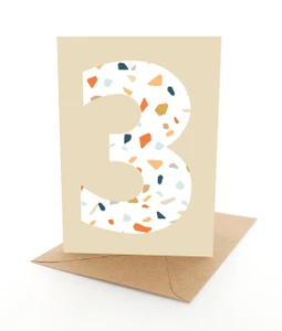 Earth Years 3 - Taupe