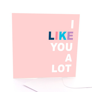 I Like You