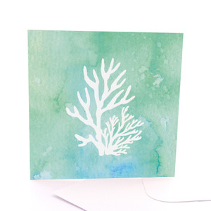 Sea Coral