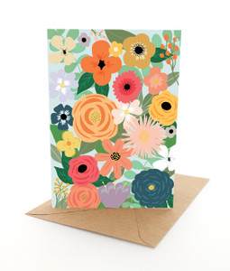 Give Me Flowers