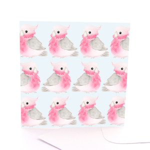 Gallery of Pink Galahs