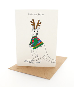 Punny Roo