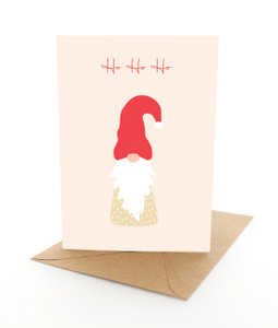 Nordic Santa