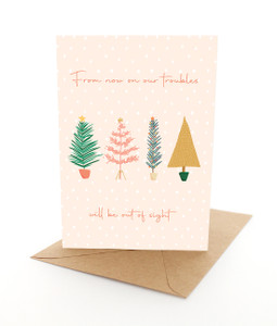 Little Trees