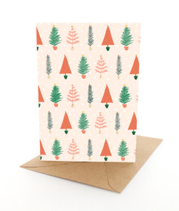 Little Tree Forest