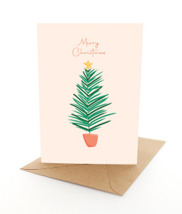 Little Christmas Tree