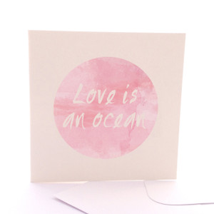 Love Is