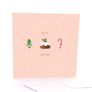 Pink Christmas 2