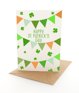 St Patrick's Day