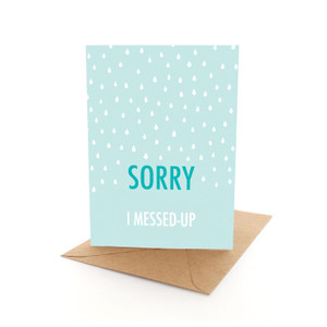 Sorry